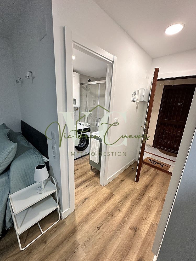 1 camera da letto Monolocale da affittare in Torrox con piscina - 650 € (Rif: 9872549)
