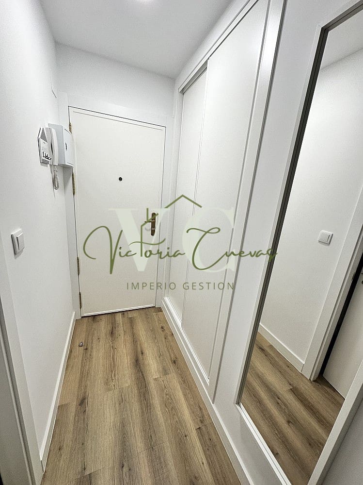 1 camera da letto Monolocale da affittare in Torrox con piscina - 650 € (Rif: 9872549)