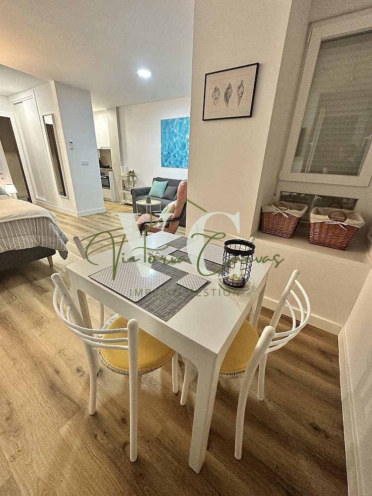 1 camera da letto Monolocale da affittare in Torrox con piscina - 650 € (Rif: 9872549)