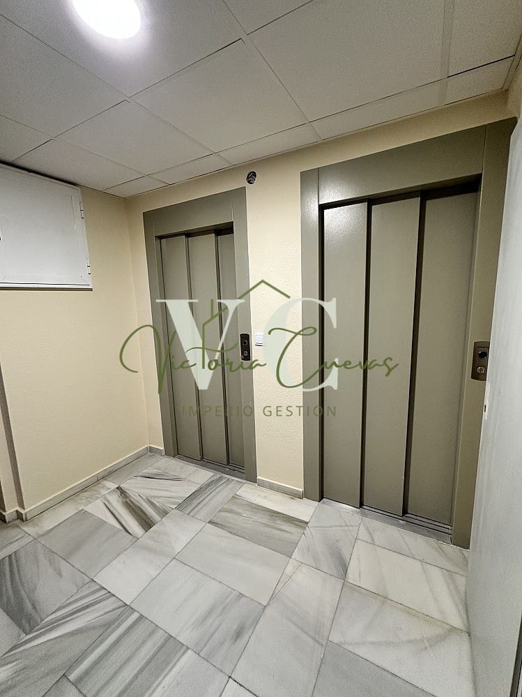 1 camera da letto Monolocale da affittare in Torrox con piscina - 650 € (Rif: 9872549)
