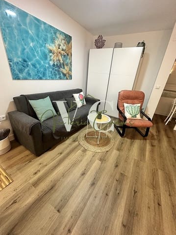 1 camera da letto Monolocale da affittare in Laguna Beach, Torrox con piscina - 650 € (Rif: 9872549)
