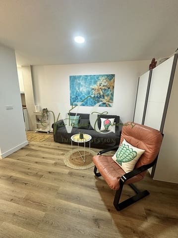 1 camera da letto Monolocale da affittare in Laguna Beach, Torrox con piscina - 650 € (Rif: 9872549)