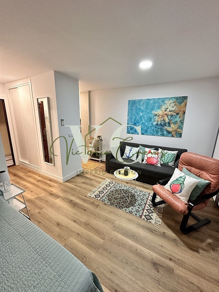 1 camera da letto Monolocale da affittare in Torrox con piscina - 650 € (Rif: 9872549)