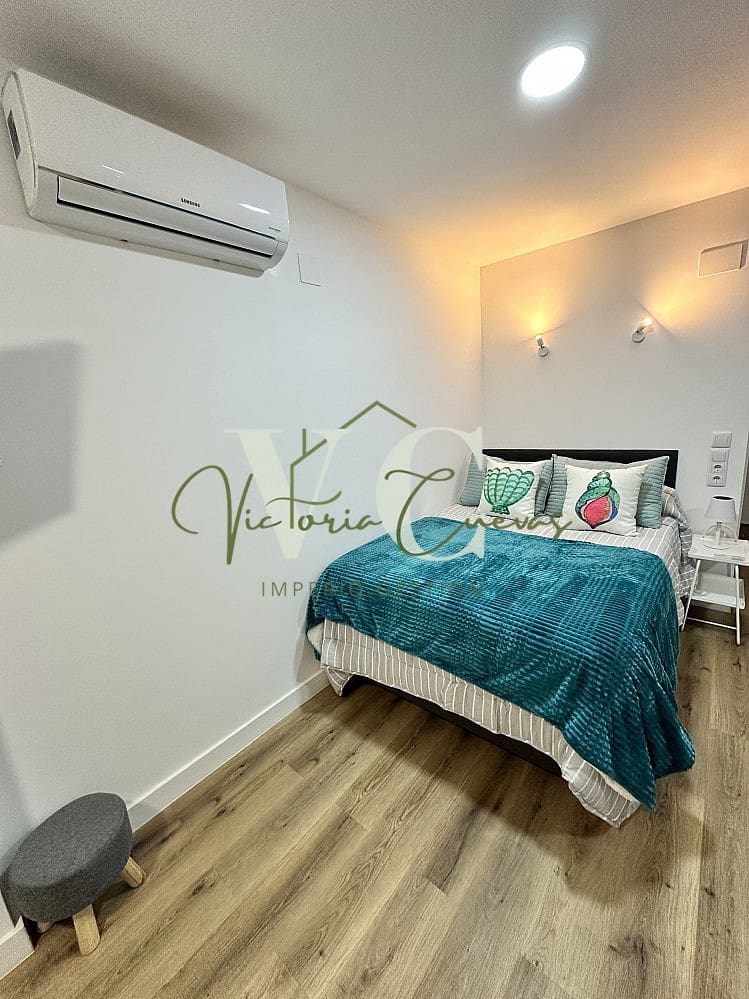 1 camera da letto Monolocale da affittare in Torrox con piscina - 650 € (Rif: 9872549)