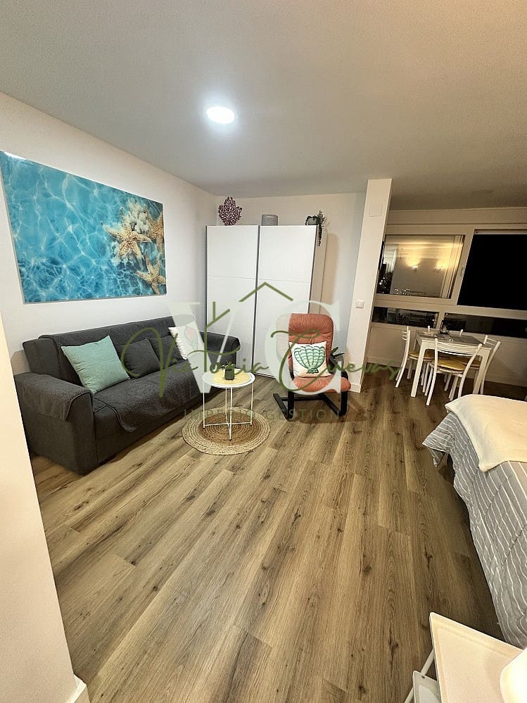1 camera da letto Monolocale da affittare in Torrox con piscina - 650 € (Rif: 9872549)