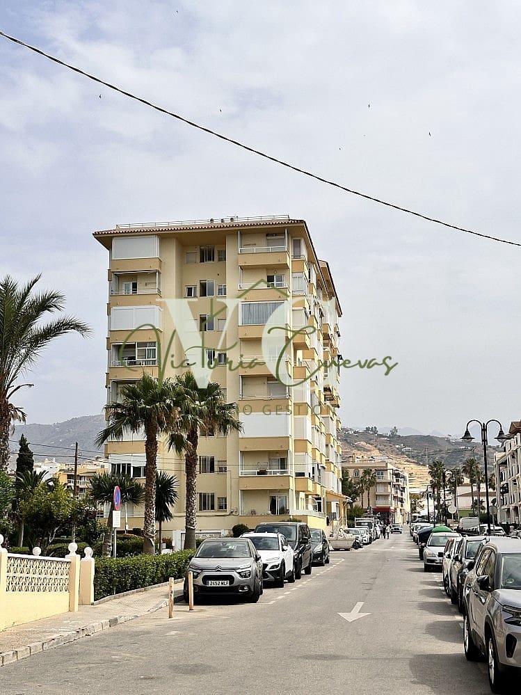 1 camera da letto Monolocale da affittare in Torrox con piscina - 650 € (Rif: 9872549)