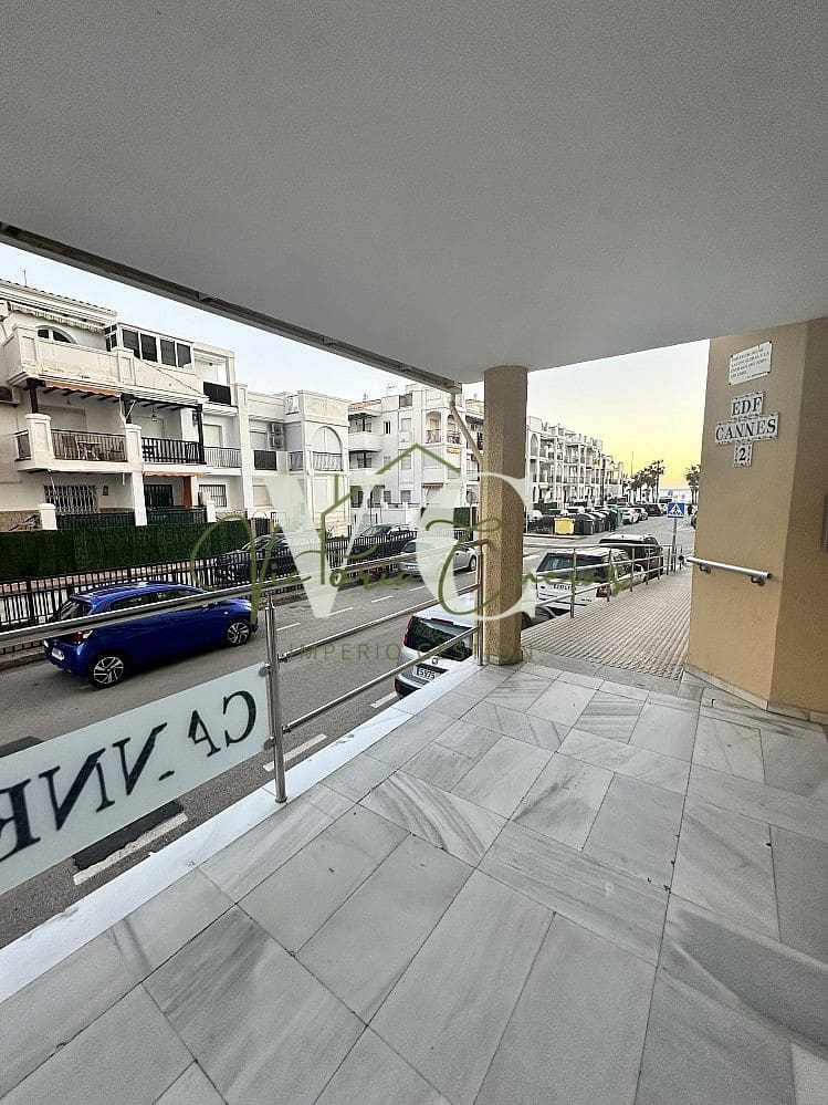 1 camera da letto Monolocale da affittare in Torrox con piscina - 650 € (Rif: 9872549)