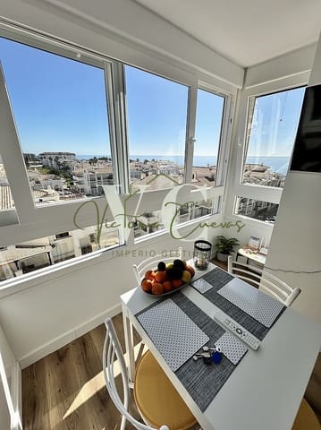 1 camera da letto Monolocale da affittare in Laguna Beach, Torrox con piscina - 650 € (Rif: 9872549)