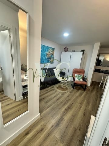 1 camera da letto Monolocale da affittare in Laguna Beach, Torrox con piscina - 650 € (Rif: 9872549)