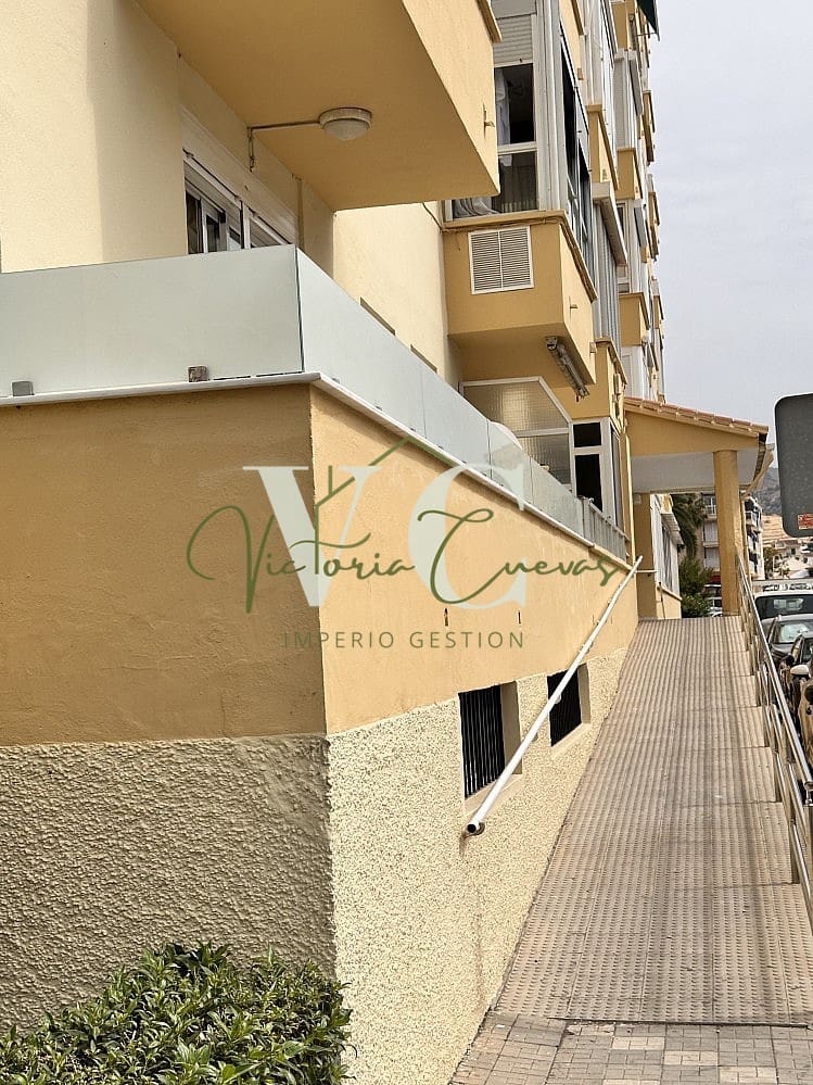 1 camera da letto Monolocale da affittare in Torrox con piscina - 650 € (Rif: 9872549)