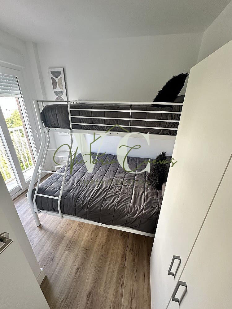 2 camera da letto Appartamento da affittare in Torrox con piscina garage - 800 € (Rif: 9872550)