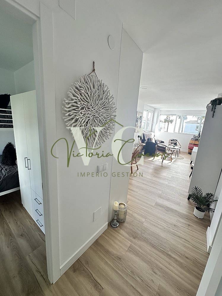 2 camera da letto Appartamento da affittare in Torrox con piscina garage - 800 € (Rif: 9872550)