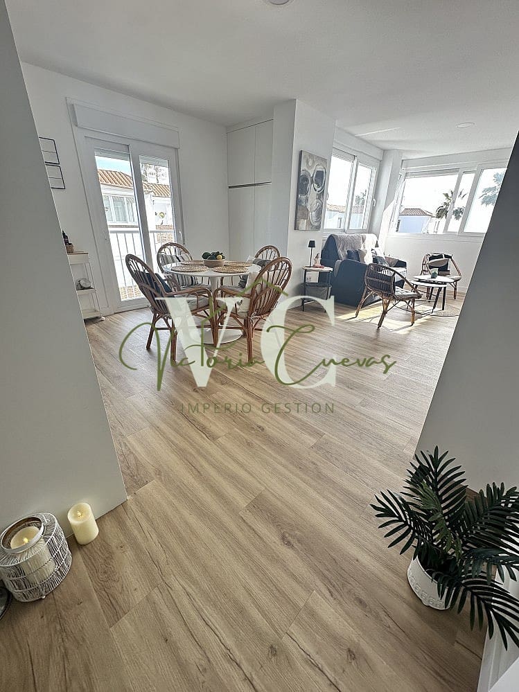 2 camera da letto Appartamento da affittare in Torrox con piscina garage - 800 € (Rif: 9872550)