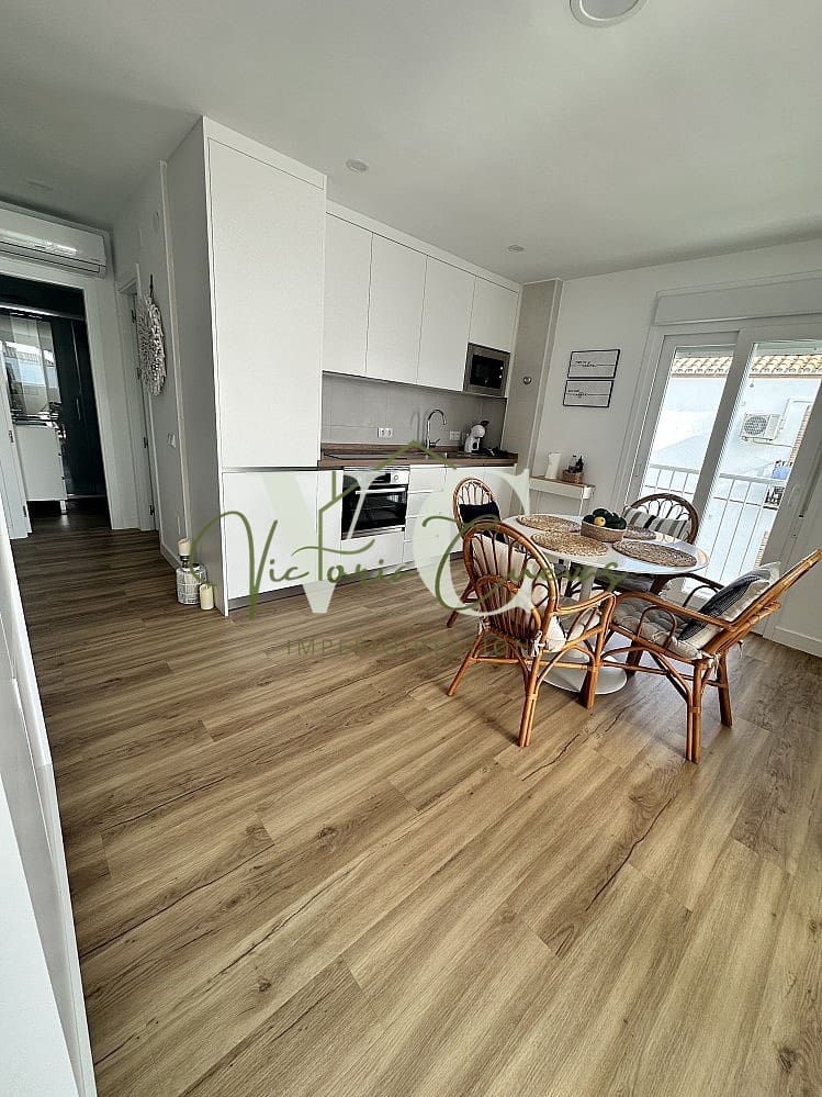 2 camera da letto Appartamento da affittare in Torrox con piscina garage - 800 € (Rif: 9872550)