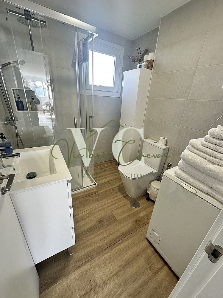 2 camera da letto Appartamento da affittare in Torrox con piscina garage - 800 € (Rif: 9872550)