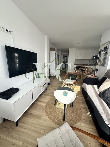 2 Zimmer Apartment zu vermieten in Laguna Beach, Torrox mit Pool Garage - 800 € (Ref: 9872550)