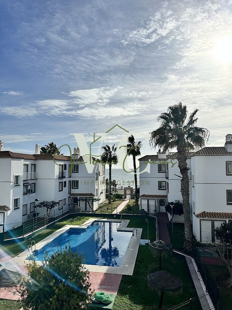 2 camera da letto Appartamento da affittare in Torrox con piscina garage - 800 € (Rif: 9872550)