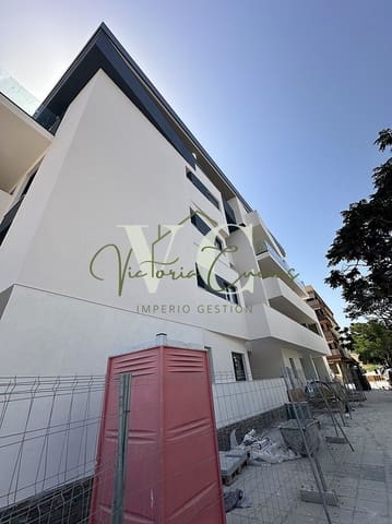 3 Zimmer Apartment zu verkaufen in Torre del Mar, Vélez-Málaga mit Pool - 385.000 € (Ref: 9909767)