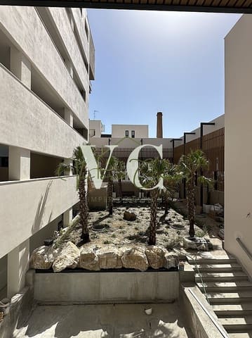 3 Zimmer Apartment zu verkaufen in Torre del Mar, Vélez-Málaga mit Pool - 385.000 € (Ref: 9909767)