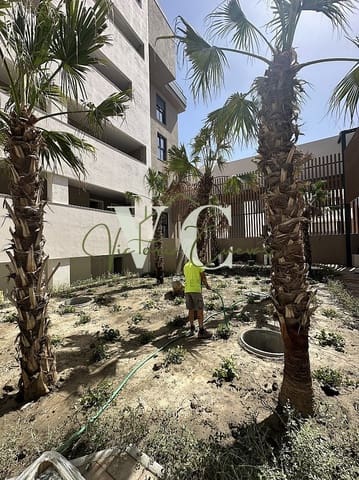 3 Zimmer Apartment zu verkaufen in Torre del Mar, Vélez-Málaga mit Pool - 385.000 € (Ref: 9909767)