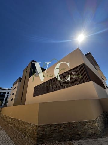 3 soverom Leilighet til salgs i Torre del Mar, Vélez-Málaga med svømmebasseng garasje - € 439 900 (Ref: 9909767)