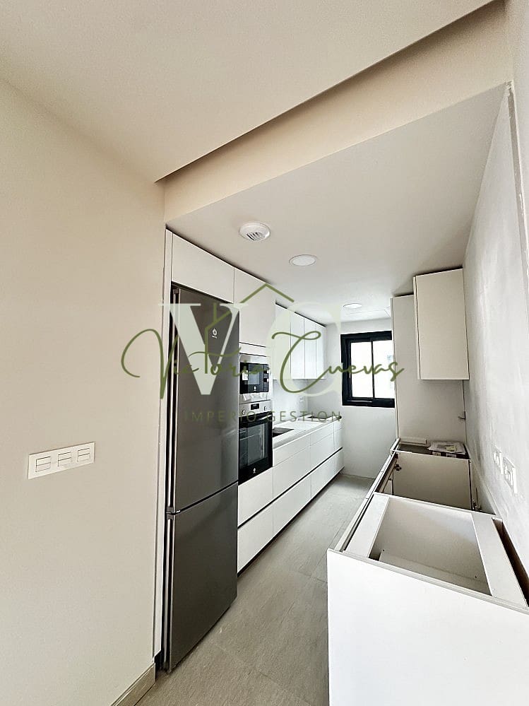 3 soverom Leilighet til salgs i Torre del Mar med svømmebasseng garasje - € 439 900 (Ref: 9909767)