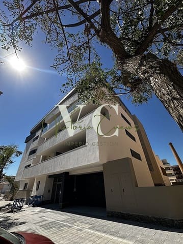 3 soverom Leilighet til salgs i Torre del Mar, Vélez-Málaga med svømmebasseng garasje - € 439 900 (Ref: 9909767)