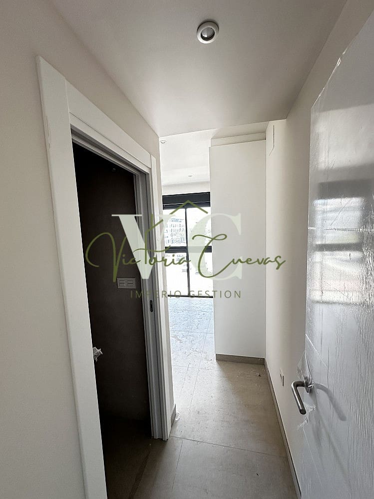 3 soverom Leilighet til salgs i Torre del Mar med svømmebasseng garasje - € 439 900 (Ref: 9909767)
