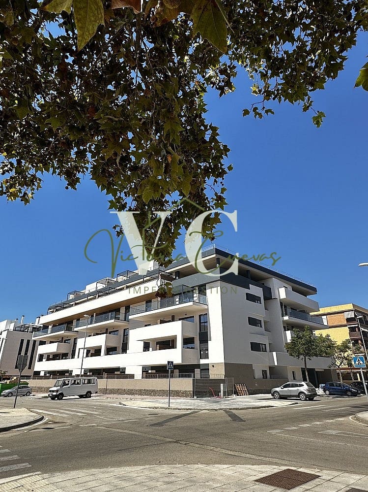 3 soverom Leilighet til salgs i Torre del Mar med svømmebasseng garasje - € 439 900 (Ref: 9909767)