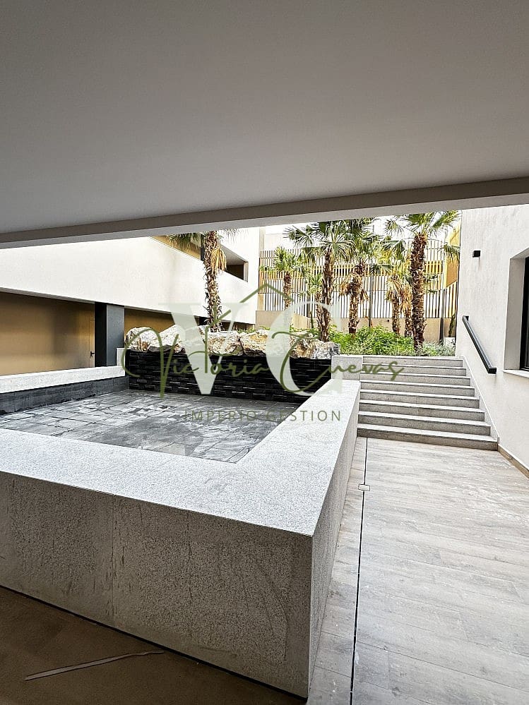 3 soverom Leilighet til salgs i Torre del Mar med svømmebasseng garasje - € 439 900 (Ref: 9909767)