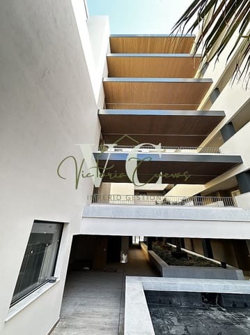 3 soverom Leilighet til salgs i Torre del Mar, Vélez-Málaga med svømmebasseng garasje - € 439 900 (Ref: 9909767)