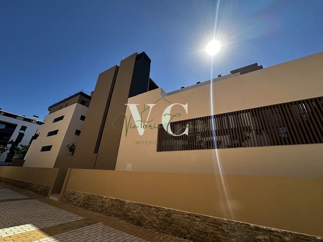 3 soverom Leilighet til salgs i Torre del Mar, Vélez-Málaga med svømmebasseng garasje - € 439 900 (Ref: 9909767)