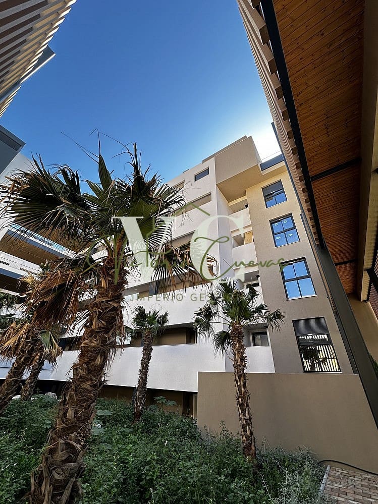 3 soverom Leilighet til salgs i Torre del Mar med svømmebasseng garasje - € 439 900 (Ref: 9909767)