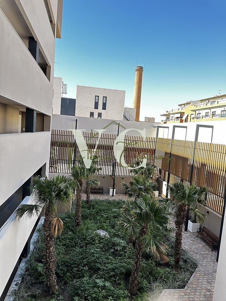 3 soverom Leilighet til salgs i Torre del Mar med svømmebasseng garasje - € 439 900 (Ref: 9909767)