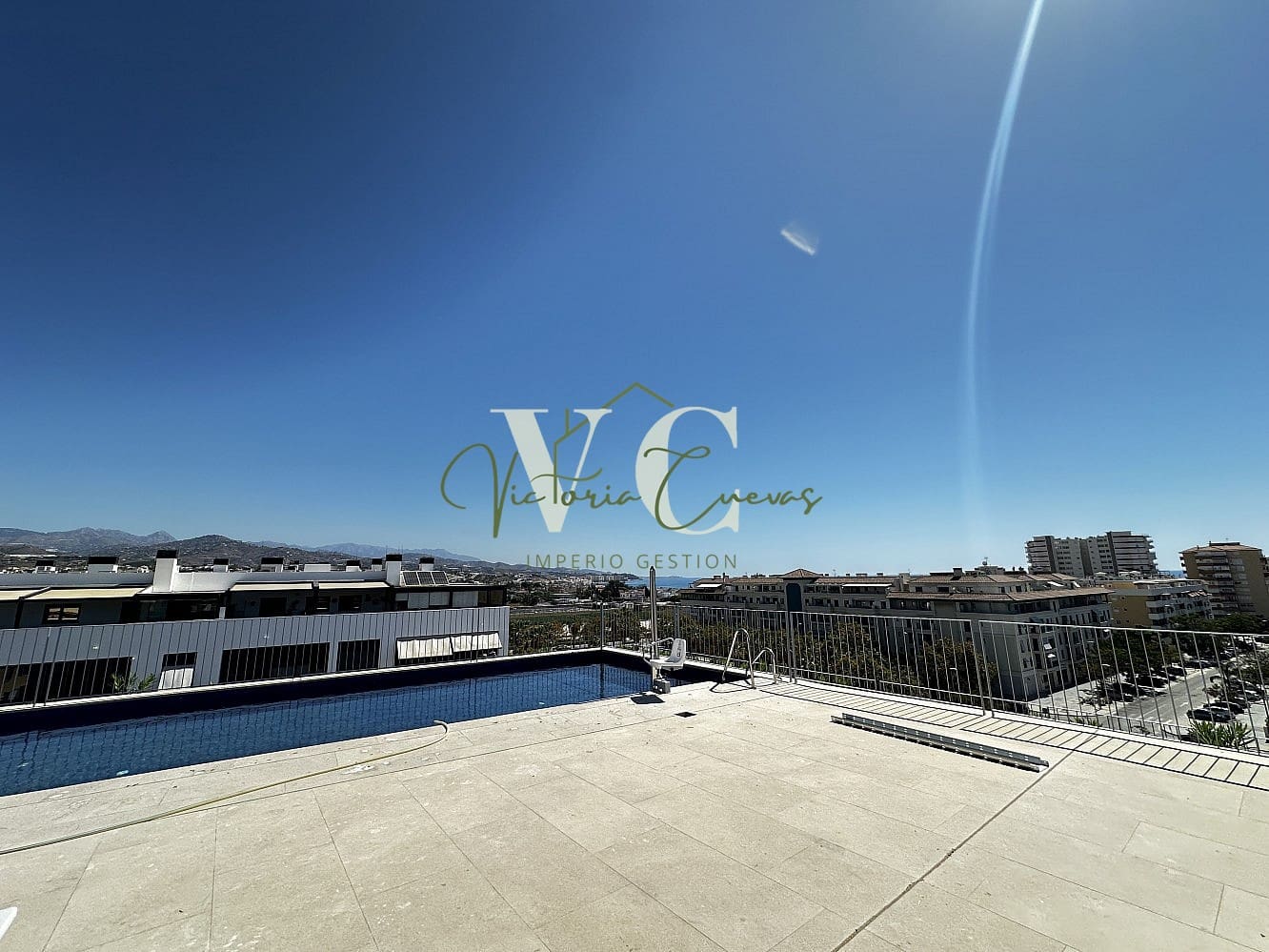 3 soverom Leilighet til salgs i Torre del Mar med svømmebasseng garasje - € 439 900 (Ref: 9909767)