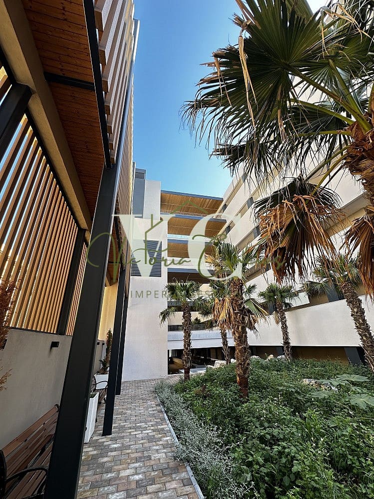 3 soverom Leilighet til salgs i Torre del Mar med svømmebasseng garasje - € 439 900 (Ref: 9909767)