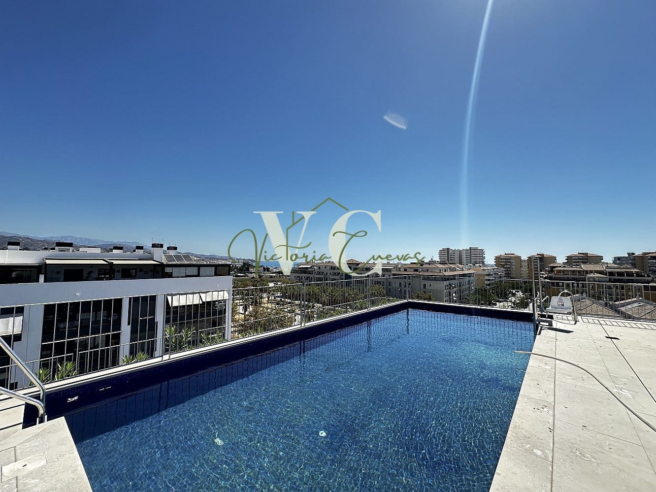 3 soverom Leilighet til salgs i Torre del Mar med svømmebasseng garasje - € 439 900 (Ref: 9909767)
