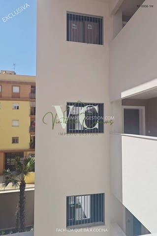 3 sovrum Lägenhet till salu i Torre del Mar, Vélez-Málaga med pool - 465 000 € (Ref: 9911983)