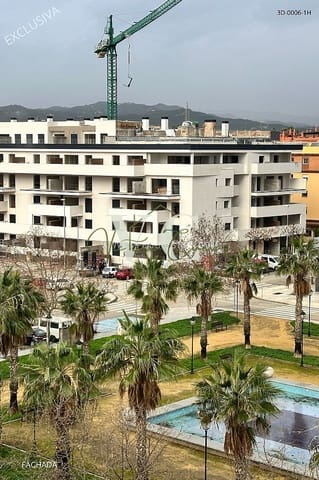 3 sovrum Lägenhet till salu i Torre del Mar, Vélez-Málaga med pool - 465 000 € (Ref: 9911983)