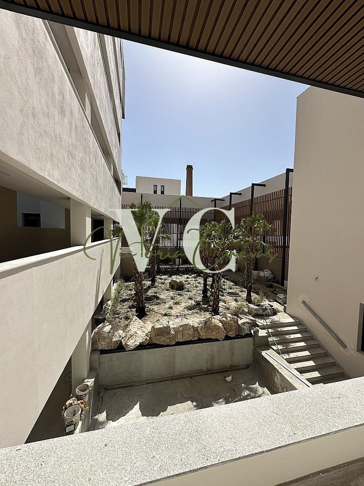 3 sovrum Lägenhet till salu i Torre del Mar med pool - 465 000 € (Ref: 9911983)