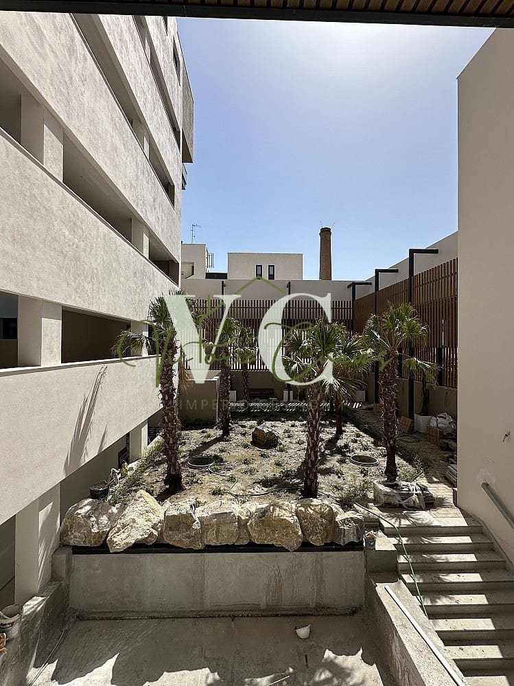 3 sovrum Lägenhet till salu i Torre del Mar med pool - 465 000 € (Ref: 9911983)