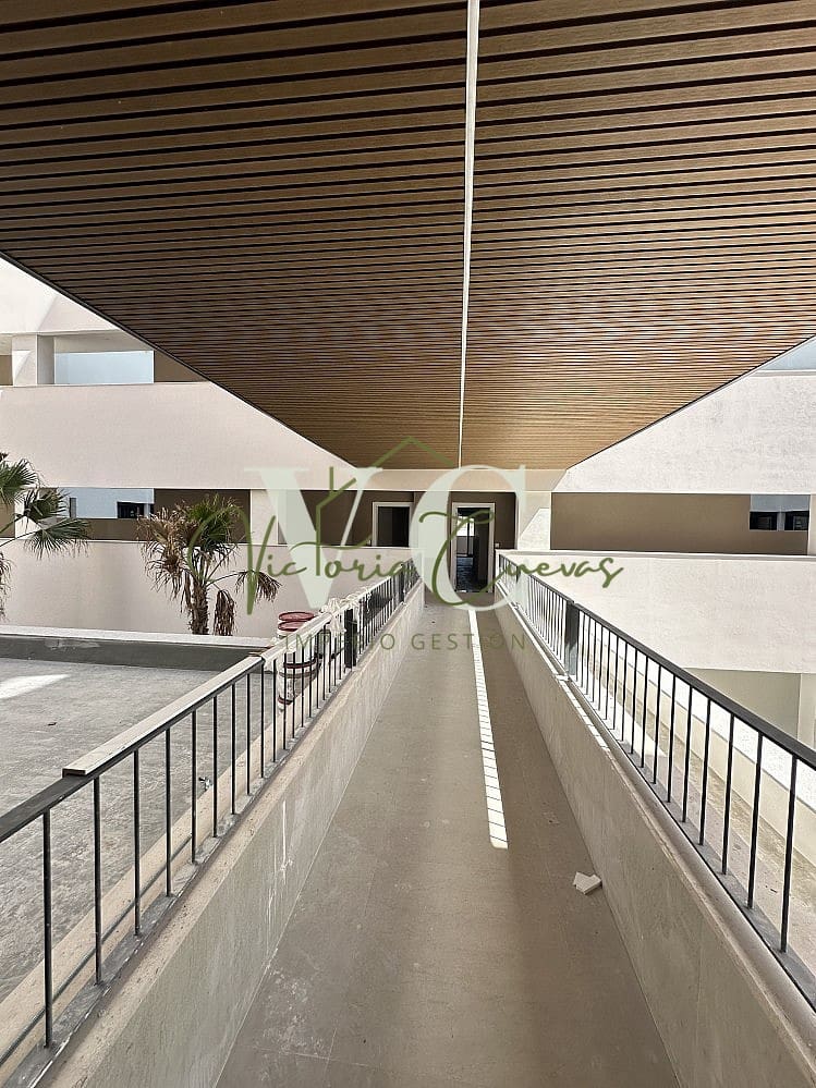3 sovrum Lägenhet till salu i Torre del Mar med pool - 465 000 € (Ref: 9911983)