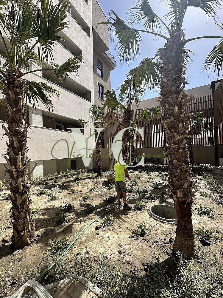 3 sovrum Lägenhet till salu i Torre del Mar med pool - 465 000 € (Ref: 9911983)