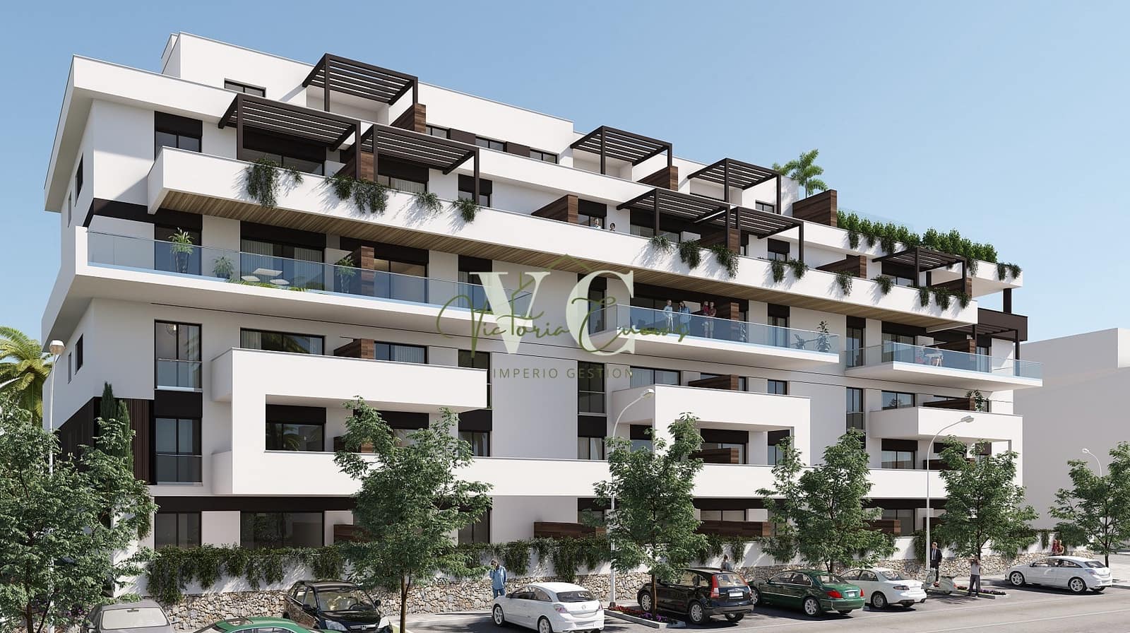 3 slaapkamer Appartement te koop in Torre del Mar met zwembad - € 385.000 (Ref: 9935023)
