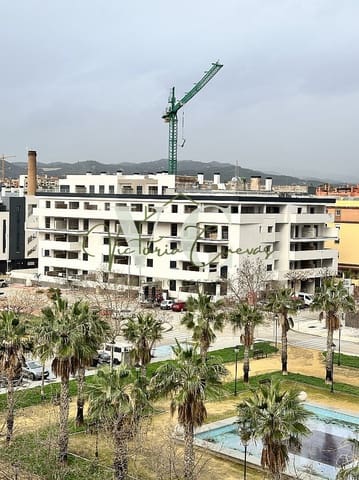 3 soveværelse Lejlighed til salg i Torre del Mar, Vélez-Málaga med swimmingpool - € 385.000 (Ref: 9935023)