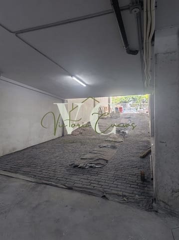 Garasje til salgs i Torre del Mar, Vélez-Málaga - € 35 000 (Ref: 9950366)