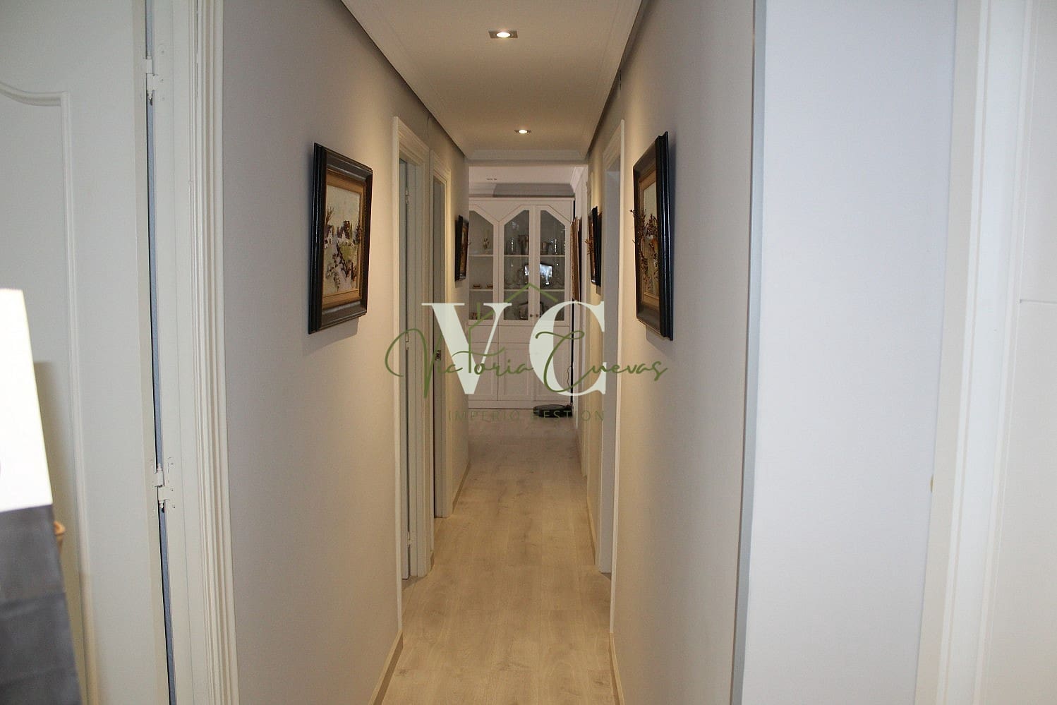 3 Zimmer Apartment zu vermieten in Torre del Mar mit Pool - 1.000 € (Ref: 9958301)