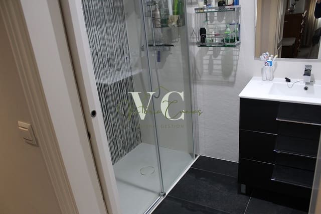 3 makuuhuone Huoneisto vuokrattavana paikassa Torre del Mar, Vélez-Málaga mukana uima-altaan - 1 000 € (Ref: 9958301)