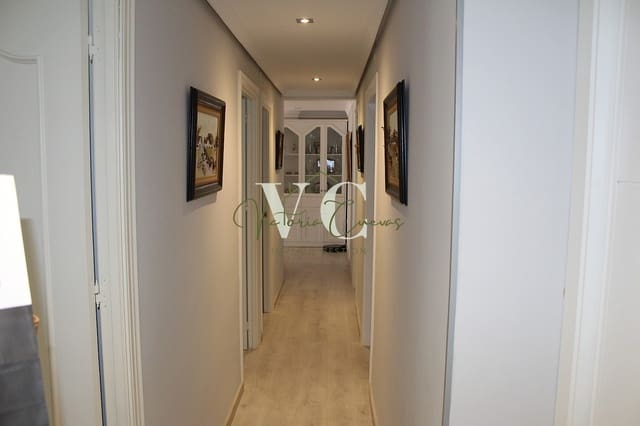 3 bedroom Apartment for rent in Torre del Mar, Vélez-Málaga with pool - € 1,000 (Ref: 9958301)
