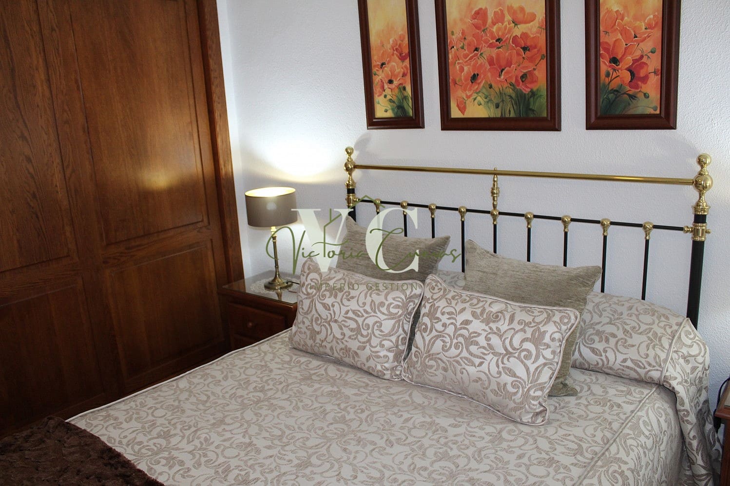 3 Zimmer Apartment zu vermieten in Torre del Mar mit Pool - 1.000 € (Ref: 9958301)
